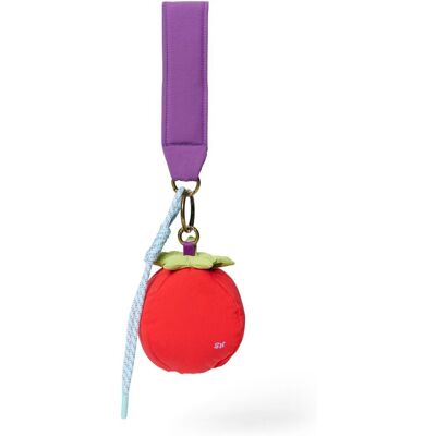 Studio Noos BAG CHARM přívěšek na tašku/batoh Rajče Studio Noos BAG CHARM přívěšek na tašku/batoh Rajče