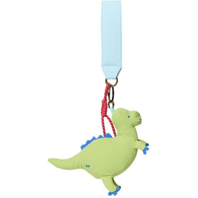 Studio Noos -BAG CHARM přívěšek na tašku/batoh - Dino Studio Noos -BAG CHARM přívěšek na tašku/batoh - Dino