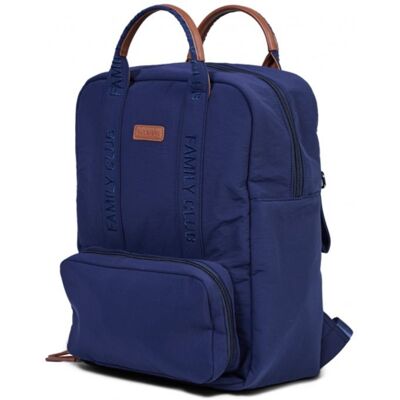 Childhome Přebalovací batoh Family Club Signature Urban Navy Childhome Přebalovací batoh Family Club Signature Urban Navy