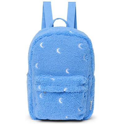 Studio Noos Teddy Midi BACKPACK - batůžek Blue Moon Studio Noos Teddy Midi BACKPACK - batůžek Blue Moon