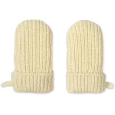 LODGER Rukavice Merino Butter LODGER Rukavice Merino Butter