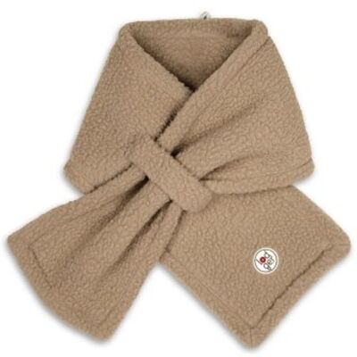 LODGER Šála Teddy Beige LODGER Šála Teddy Beige