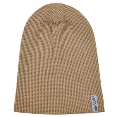 LODGER Beanie Ciumbelle Honey - 6 - 12 měsíců LODGER Beanie Ciumbelle Honey - 6 - 12 měsíců