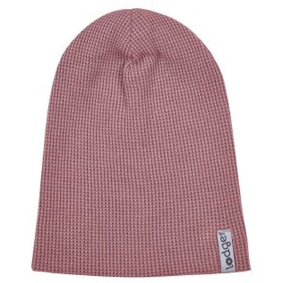 LODGER Beanie Ciumbelle Nocture - 6 - 12 měsíců LODGER Beanie Ciumbelle Nocture - 6 - 12 měsíců