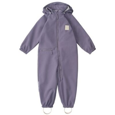 LEOKID Softshellový overal Lilac Echo vel. 2 - 3 roky (vel. 92) LEOKID Softshellový overal Lilac Echo vel. 2 - 3 roky (vel. 92)