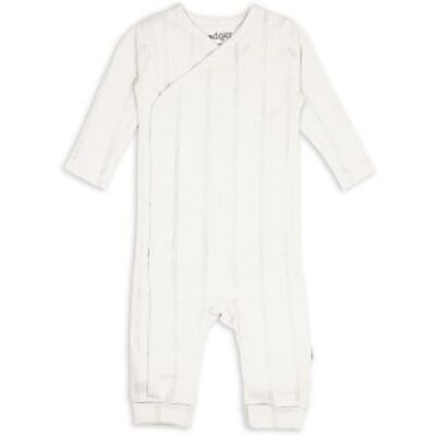 LODGER Overal Pointelle Cream vel. 62 LODGER Overal Pointelle Cream vel. 62