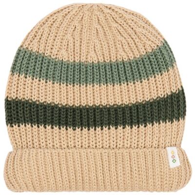 Little Dutch Čepička pletená Warm Taupe vel. 92-104 Little Dutch Čepička pletená Warm Taupe vel. 92-104