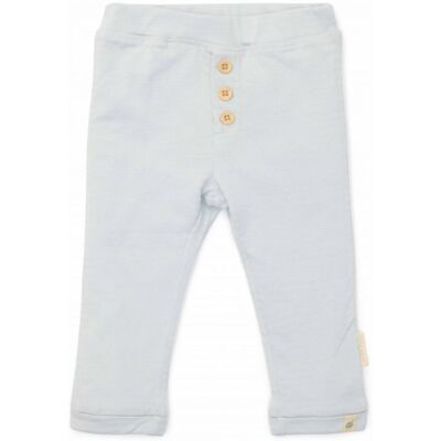 Little Dutch Kalhoty Baby Blue vel. 74 Little Dutch Kalhoty Baby Blue vel. 74