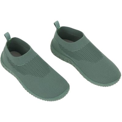 Lässig botičky dětské Allround Sneaker vel. 22 - Green Lässig botičky dětské Allround Sneaker vel. 22 - Green