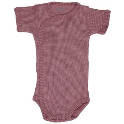 LODGER Romper Short Sleeves Ciumbelle Nocture vel. 56 LODGER Romper Short Sleeves Ciumbelle Nocture vel. 56