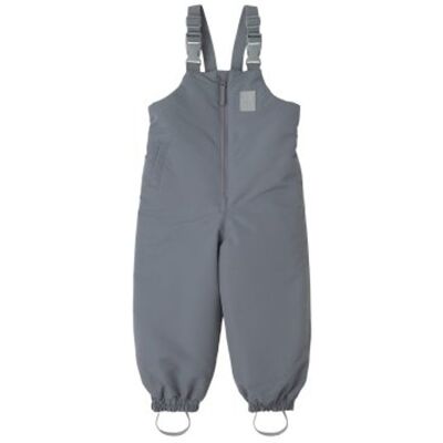 LEOKID Zimní kalhoty Color Block Fjord Gray vel. 18 - 24 měsíců (vel. 86) LEOKID Zimní kalhoty Color Block Fjord Gray vel. 18 - 24 měsíců (vel. 86)