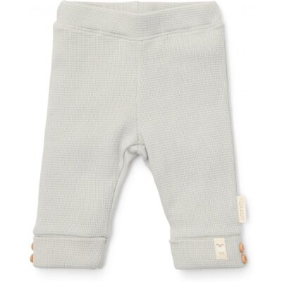 Little Dutch Kalhoty Soft Green vel. 68 Little Dutch Kalhoty Soft Green vel. 68