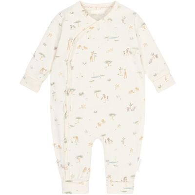 Little Dutch Overal Safari Friends Little Safari vel. 68 Little Dutch Overal Safari Friends Little Safari vel. 68