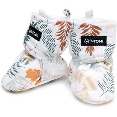 T-Tomi Capáčky Tropical - 6-9 měsíců T-Tomi Capáčky Tropical - 6-9 měsíců