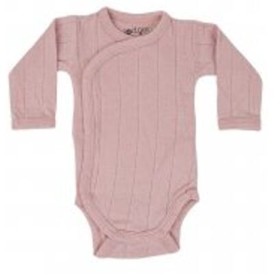 LODGER Romper Long Sleeves Tribe Sensitive 74 LODGER Romper Long Sleeves Tribe Sensitive 74