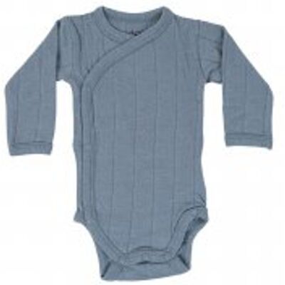 LODGER Romper Long Sleeves Tribe Ocean 62 LODGER Romper Long Sleeves Tribe Ocean 62