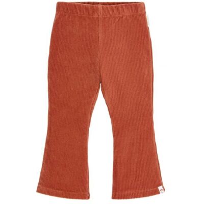 Little Dutch Kalhoty Deep Berry vel. 86 Little Dutch Kalhoty Deep Berry vel. 86