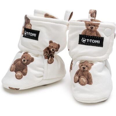 T-TOMI Capáčky Bears (3-6 měsíců) T-TOMI Capáčky Bears (3-6 měsíců)