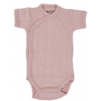LODGER Romper Short Sleeves Tribe Sensitive 68 LODGER Romper Short Sleeves Tribe Sensitive 68