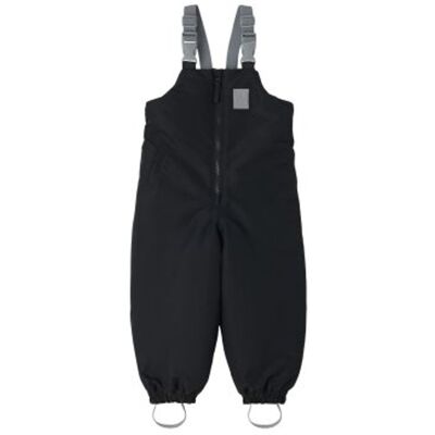 LEOKID Zimní kalhoty Color Block Black Soot vel. 12 - 18 měsíců (vel. 80) LEOKID Zimní kalhoty Color Block Black Soot vel. 12 - 18 měsíců (vel. 80)