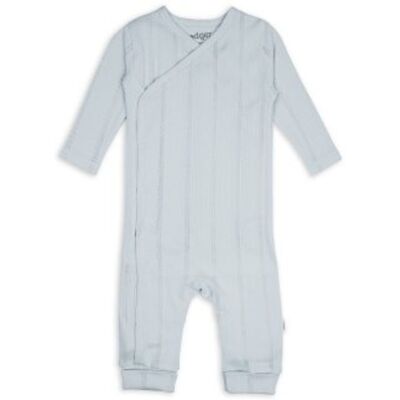 LODGER Overal Pointelle Air vel. 62 LODGER Overal Pointelle Air vel. 62