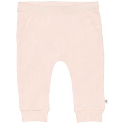 Little Dutch Kalhoty žebrované Pink vel. 50/56 Little Dutch Kalhoty žebrované Pink vel. 50/56