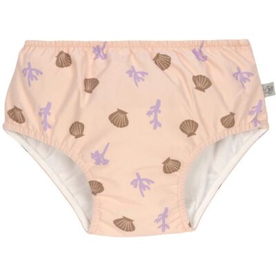 Lässig Splash Swim Diaper Girls corals peach rose 25-36m Lässig Splash Swim Diaper Girls corals peach rose 25-36m