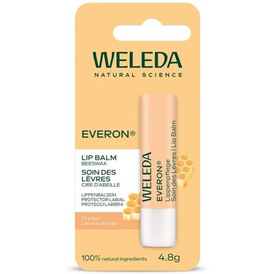 WELEDA Tyčinka na rty Everon 4,8g WELEDA Tyčinka na rty Everon 4,8g