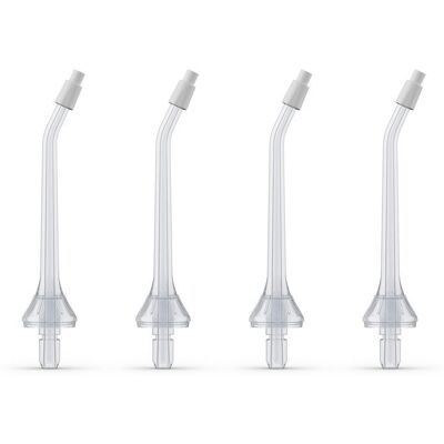 Náhradní trysky AquaFloss L-series Jets - Ortodontické Náhradní trysky AquaFloss L-series Jets - Ortodontické