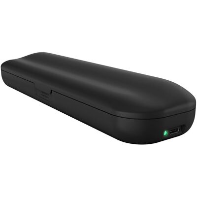 TrueLife SonicBrush Clean-series UV Travel Case black TrueLife SonicBrush Clean-series UV Travel Case black