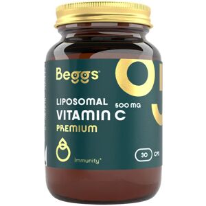 Beggs Liposomalní vitamín C Premium - Vitamíny Beggs Liposomalní vitamín C Premium - Vitamíny