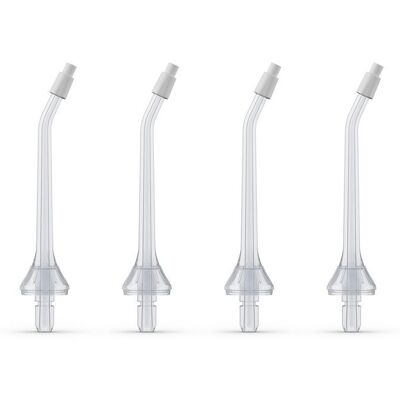 Náhradní trysky AquaFloss L-series Jets - Ortodontické Náhradní trysky AquaFloss L-series Jets - Ortodontické