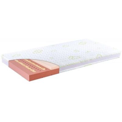 Träumeland - Babymatratze Zirbenduft - 120 x 200 x 15 cm - Zirbenduft - mattress Träumeland - Babymatratze Zirbenduft - 120 x 200 x 15 cm - Zirbenduft - mattress