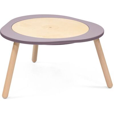 Dřevěný dětský herní stůl Stokke MuTable V2 - Herací stůl pro děti Dřevěný dětský herní stůl Stokke MuTable V2 - Herací stůl pro děti