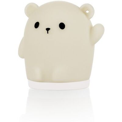 ZOPA Silikonové závěsné LED světýlko - Bear ZOPA Silikonové závěsné LED světýlko - Bear