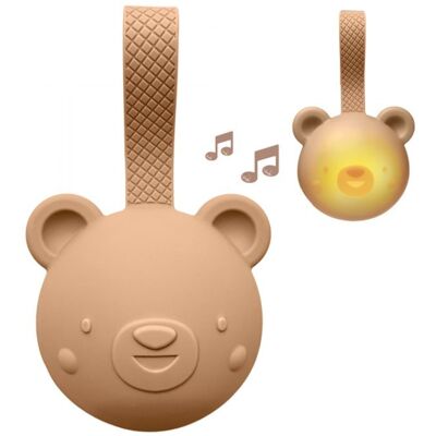 Taf Toys Hudební medvídek se světlem Dream Bear Taf Toys Hudební medvídek se světlem Dream Bear