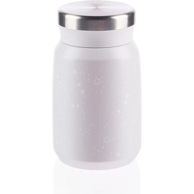 Zopa Food Thermos Large - Dětský potravinový kontejner 500ml Zopa Food Thermos Large - Dětský potravinový kontejner 500ml