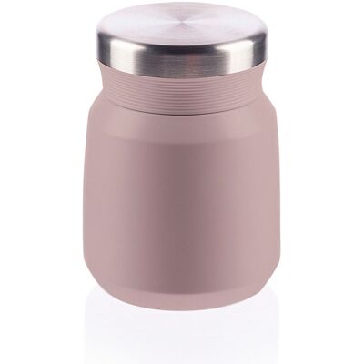 ZOPA Termoska na jídlo 300ml - Candy pink ZOPA Termoska na jídlo 300ml - Candy pink