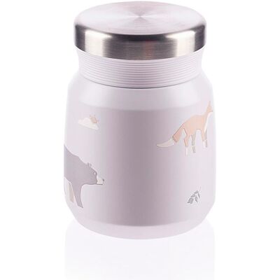 ZOPA Termoska na jídlo 300ml - Mountains ZOPA Termoska na jídlo 300ml - Mountains