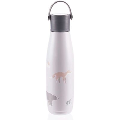 Zopa Tekutý Termos Hory 480 ml - Termos Zopa Tekutý Termos Hory 480 ml - Termos