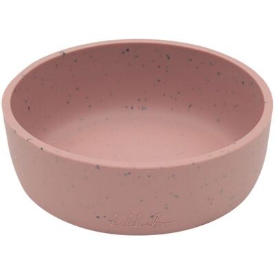 KikkaBoo Miska Platinum Silicone Blush KikkaBoo Miska Platinum Silicone Blush