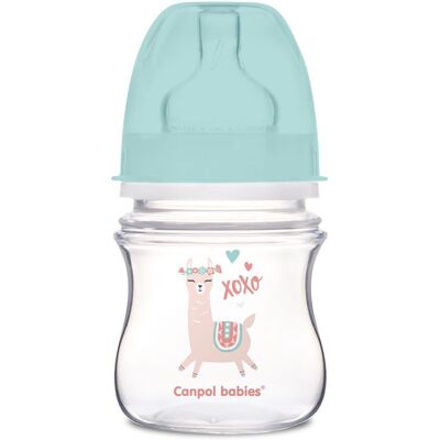 CANPOL BABIES - Biberon Anticolici EasyStart CANPOL BABIES - Biberon Anticolici EasyStart