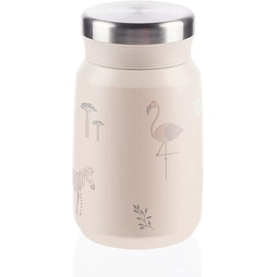 ZOPA Termoska na jídlo 500ml - Safari ZOPA Termoska na jídlo 500ml - Safari