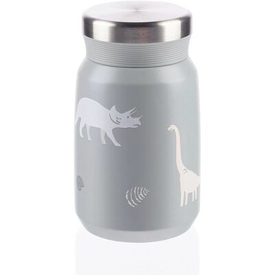 Zopa Food Thermos Dino 500ml - Termos na jídlo Zopa Food Thermos Dino 500ml - Termos na jídlo