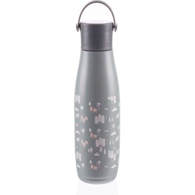 Zopa Liquid Thermos City 480 ml - Termos Zopa Liquid Thermos City 480 ml - Termos