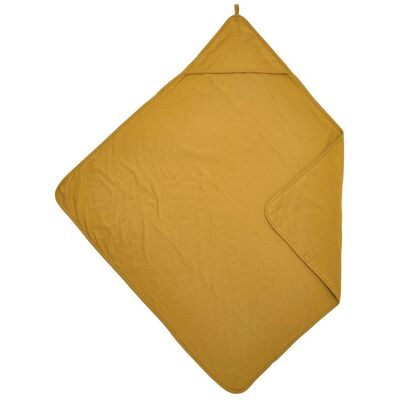 Meyco Osuška Basic jersey - Honey gold Meyco Osuška Basic jersey - Honey gold