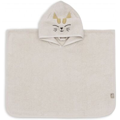 Jollein Dětský ručník Sand - Baby towel Jollein Dětský ručník Sand - Baby towel