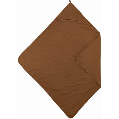 Meyco Osuška Basic jersey - Camel Meyco Osuška Basic jersey - Camel