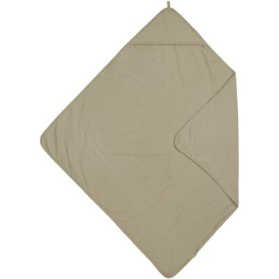 Meyco Osuška Basic jersey - Taupe Meyco Osuška Basic jersey - Taupe