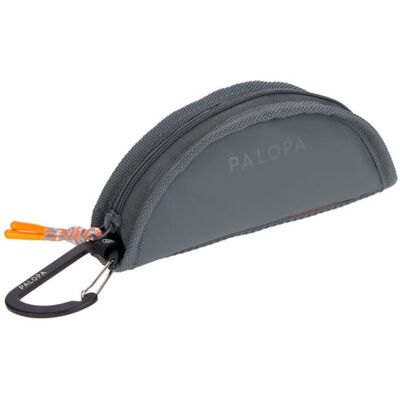 PALOPA cestovní miska Tura anthracite PALOPA cestovní miska Tura anthracite